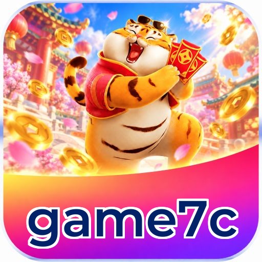 game7c Logo