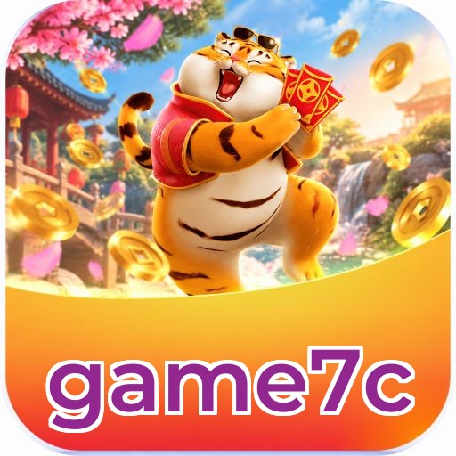 game7c Bônus - Logo Oficial