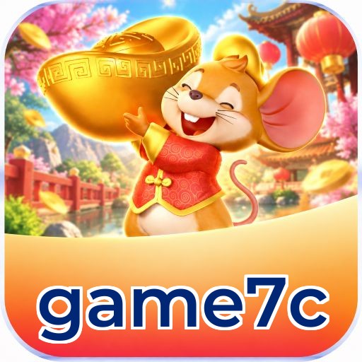 game7c Instalar App — logo oficial 350x350