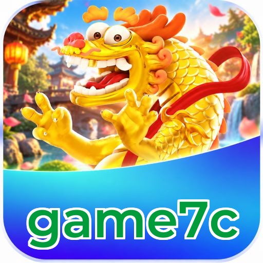 game7c Plataforma - Logo Oficial