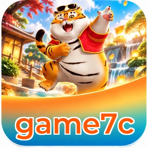 game7c Logo