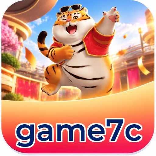 game7c Logo