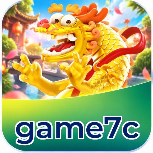 game7c App Logo - Aplicativo Oficial iOS e Android