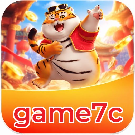 Baixar game7c - Logo Oficial do Aplicativo