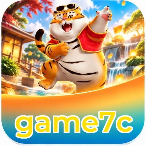 game7c Slot - Logo Oficial