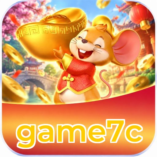 game7c Telegram - Logo Oficial
